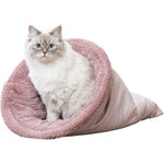 Livia Soft, Navidad, ø 40 × 60 cm, rosa