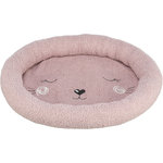 Junior Cama Gatos, 50 x 40 cm, lila