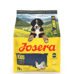 Saco Perro Kids, JOSERA, 5x900g