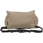 Asiento para Coche, 55 × 30 × 50 cm, taupe