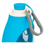 Botella-Bebedero de Viaje, 0,55 l, varios