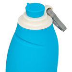 Botella-Bebedero de Viaje, 0,55 l, varios