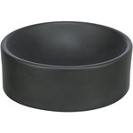 Comedero de cerámica, 0,15 l\/ø 12 cm, varios