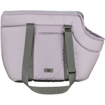 Bolsa Viktoria, 26 × 29 × 50 cm, rosa