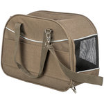 Bolsa Alison, 20 × 29 × 43 cm, arena