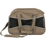 Bolsa Alison, 20 × 29 × 43 cm, arena