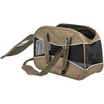 Bolsa Alison, 20 × 29 × 43 cm, arena
