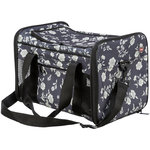 Bolsa Adrina, 26 × 27 × 42 cm, negro