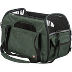 Bolsa Madison, 25 × 33 × 50 cm, oliva-verde