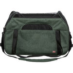 Bolsa Madison, 25 × 33 × 50 cm, oliva-verde