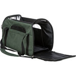 Bolsa Madison, 25 × 33 × 50 cm, oliva-verde