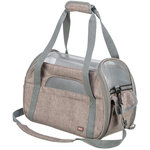 Bolsa Madison, 19 × 28 × 42 cm, arena