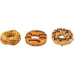 Donuts, ø 9 cm