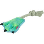 Pata en Cuerda, 22 cm
