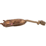 Pata en Cuerda, 35 cm