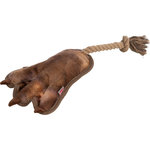 Pata en Cuerda, 35 cm