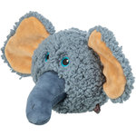 Cabeza de elefante, 12 cm