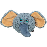 Cabeza de elefante, 12 cm