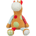 Caballo Patchwork, 40 cm