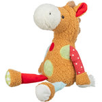 Caballo Patchwork, 40 cm