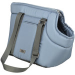 Bolsa Viktoria, 26 × 29 × 50 cm, azul claro