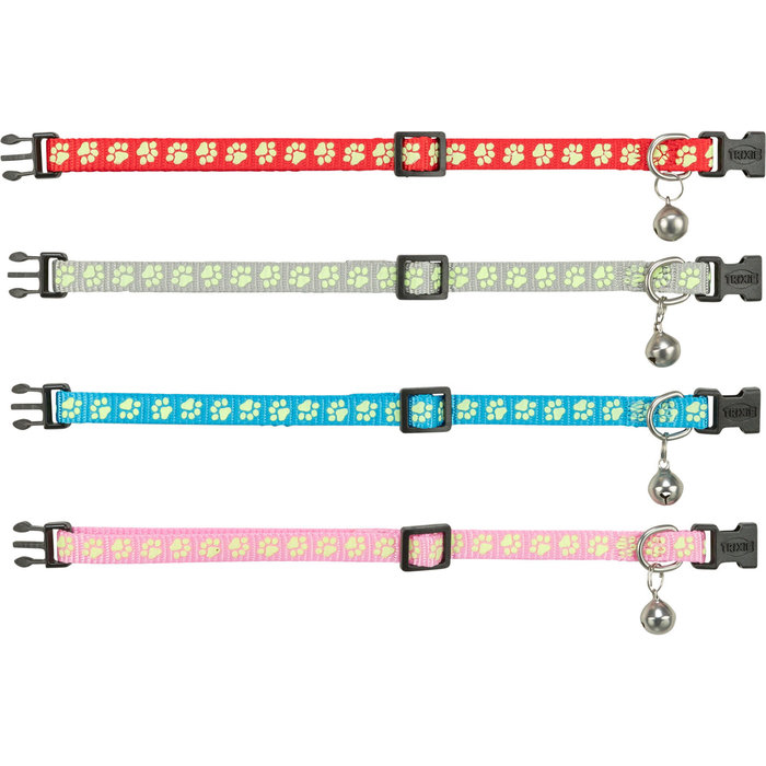 Collar, Reflectante, varios