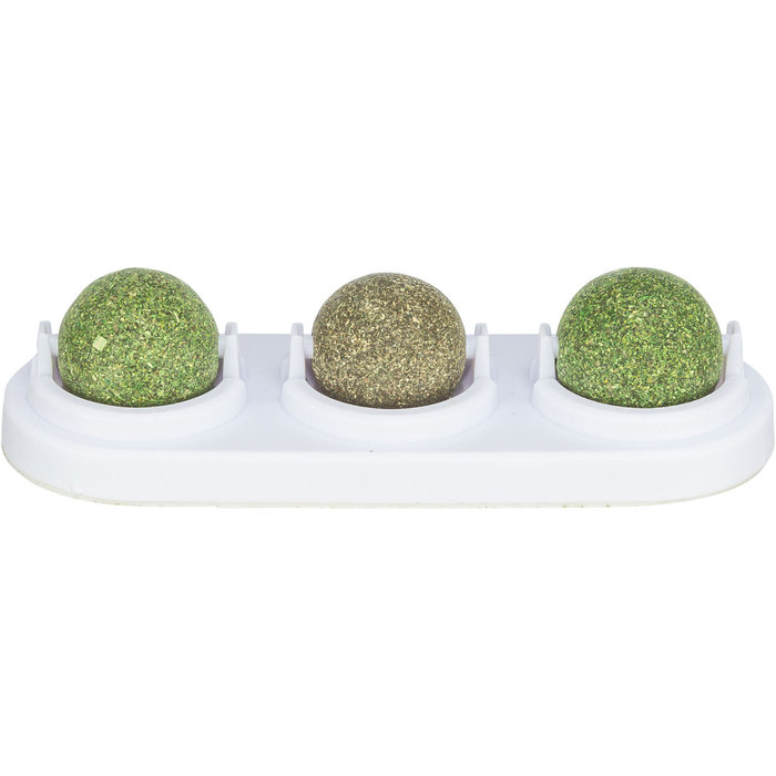 pelotas de juego con soporte, ø 5 cm