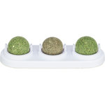 pelotas de juego con soporte, ø 5 cm