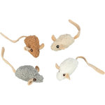 Ratón, 18 cm, varios