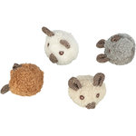 Oso, 8 cm, varios