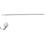 Varita de Juego con pelota, 46 cm