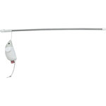 Varita de Juego con Ratón, 46 cm
