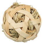Bola de Bambú, ø 5 cm