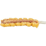 Lolly con pechuga de pollo y zanahoria, 12 cm