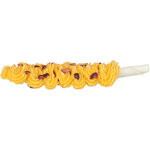 Lolly con pechuga de pollo y arándano, 12 cm