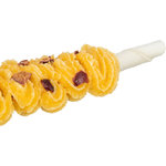 Lolly con pechuga de pollo y arándano, 12 cm