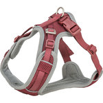 Premium Arnés FlexMesh, L, 63–92 cm\/25 mm, sangría
