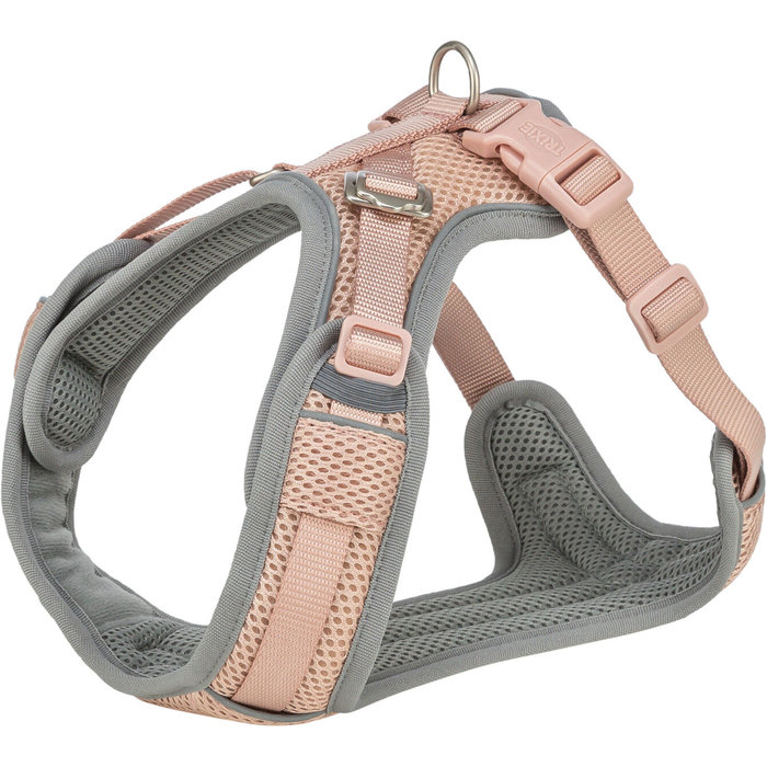 Premium Arnés FlexMesh, L, 63–92 cm\/25 mm, maquillaje