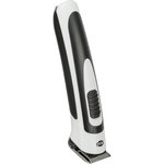 Cortapelos de Batería SLIM TR500, blanco\/negro