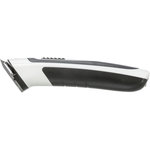 Cortapelos de Batería SLIM TR500, blanco\/negro