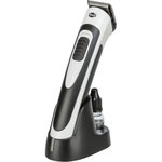 Cortapelos de Batería SLIM TR500, blanco\/negro