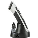 Cortapelos de Batería SLIM TR500, blanco\/negro