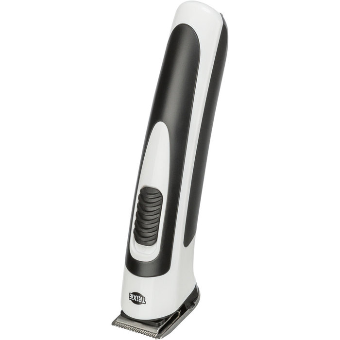 Cortapelos de Batería SLIM TR500, blanco\/negro
