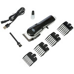 Cortapelos de Batería TR1200