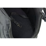 Bolsa Riva, 26 × 30 × 45 cm, negro