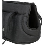 Bolsa Riva, 26 × 30 × 45 cm, negro