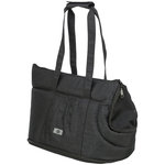 Bolsa Riva, 26 × 30 × 45 cm, negro