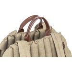 Bolsa Sophie, 45 × 30 × 25 cm, oliva-verde