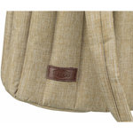 Bolsa Sophie, 45 × 30 × 25 cm, oliva-verde