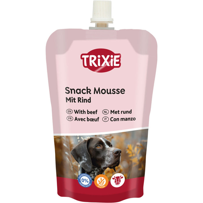 Beef Mousse, 200 g